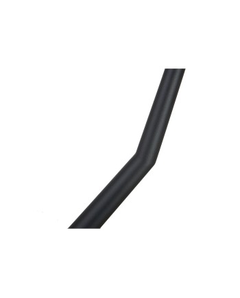 MODULAR LIGHT * COLGANTE BOOMERANG NEGRO