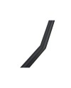 MODULAR LIGHT * COLGANTE BOOMERANG NEGRO