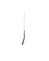 MODULAR LIGHT * COLGANTE BOOMERANG NEGRO