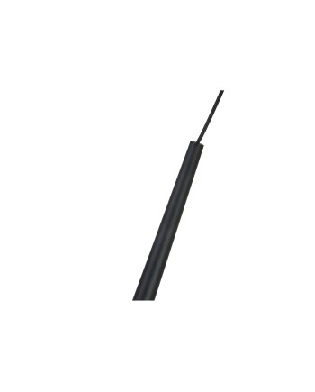 MODULAR LIGHT * COLGANTE BOOMERANG NEGRO