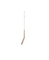 MODULAR LIGHT * COLGANTE BOOMERANG ORO