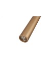 MODULAR LIGHT * COLGANTE BOOMERANG ORO