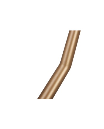 MODULAR LIGHT * COLGANTE BOOMERANG ORO