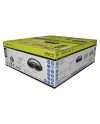 HIMALAYA * VENTILADOR BLANCO 35W PLAFÓN LED 70W CON MANDO Y APP