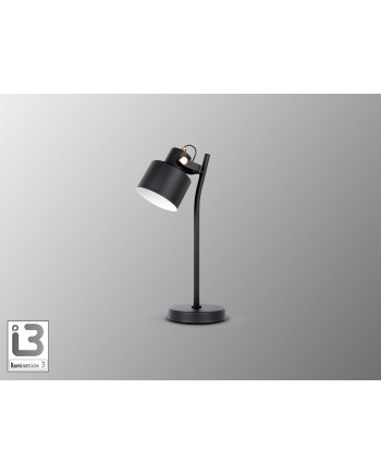 I3-ERIKA- SOBREMESA 1L NEGRO-COBRE