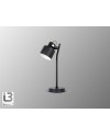 I3-ERIKA- SOBREMESA 1L NEGRO-COBRE