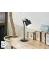 I3-ERIKA- SOBREMESA 1L NEGRO-COBRE