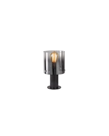 I3-VENIZE- SOBREMESA 1L NEGRO-SMOKE