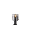 I3-VENIZE- SOBREMESA 1L NEGRO-SMOKE