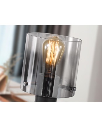 I3-VENIZE- SOBREMESA 1L NEGRO-SMOKE