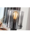 I3-VENIZE- SOBREMESA 1L NEGRO-SMOKE