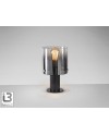I3-VENIZE- SOBREMESA 1L NEGRO-SMOKE