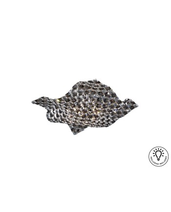 PLAFON 4L·SATEN·PEQ