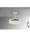 VENTO-VENTILADOR BLANCO D50/100 DIM