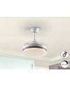 VENTO MINI-VENTILADOR BLANCO D40/90 DIM