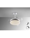 VENTO MINI-VENTILADOR BLANCO D40/90 DIM