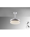 VENTO MINI-VENTILADOR BLANCO D40/90 DIM