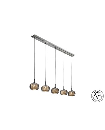 LAMPARA ·ARIAN· 5L