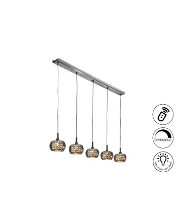 LAMPARA ·ARIAN· 5L