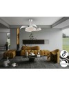 ENZO-VENTILADOR BLANCO DIM