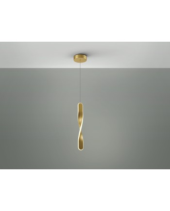 TWIST-LAMPARA 1L ORO