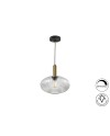 NORMA- LAMP 1L TRANSPARENTE D30