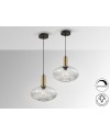 NORMA- LAMP 1L TRANSPARENTE D30
