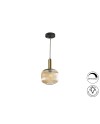 NORMA- LAMP 1L AMBAR D20