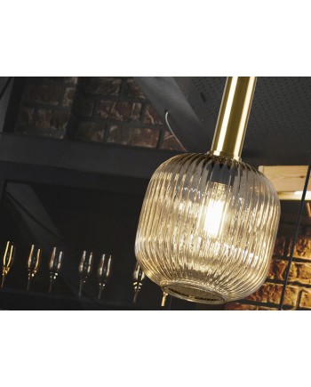 NORMA- LAMP 1L AMBAR D20