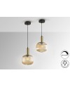 NORMA- LAMP 1L AMBAR D20