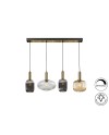 NORMA- LAMP 4L LINEA