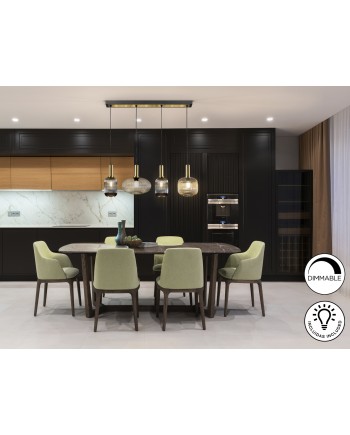 NORMA- LAMP 4L LINEA