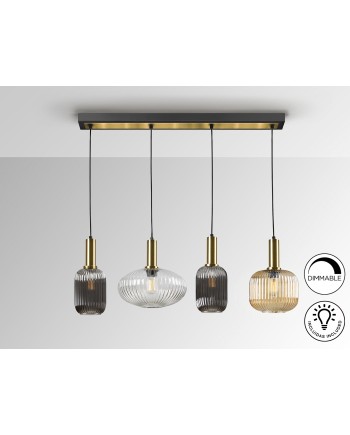 NORMA- LAMP 4L LINEA