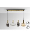 NORMA- LAMP 4L LINEA