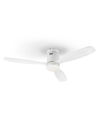 SIROCO-VENTILADOR BLANCO  D132 DIM