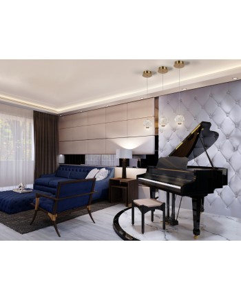 AUSTRAL-LAMPARA 1L ORO Ø12