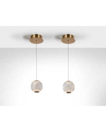 AUSTRAL-LAMPARA 1L ORO Ø12