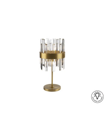 GRACE - SOBREMESA 6L ORO