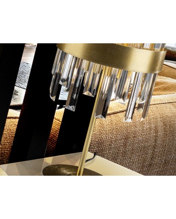 GRACE - SOBREMESA 6L ORO