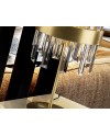GRACE - SOBREMESA 6L ORO