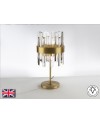 GRACE - SOBREMESA 6L ORO