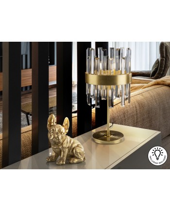 GRACE - SOBREMESA 6L ORO