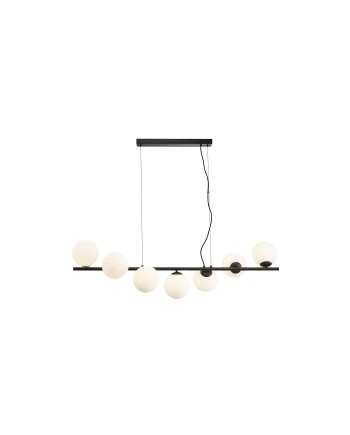 INOA-LAMPARA 7L NEGRO-OPAL