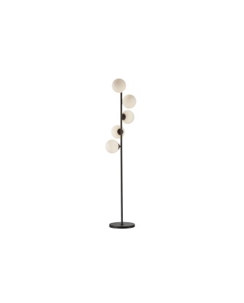 INOA-PIE SALON 5L NEGRO-OPAL