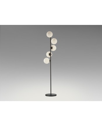 INOA-PIE SALON 5L NEGRO-OPAL
