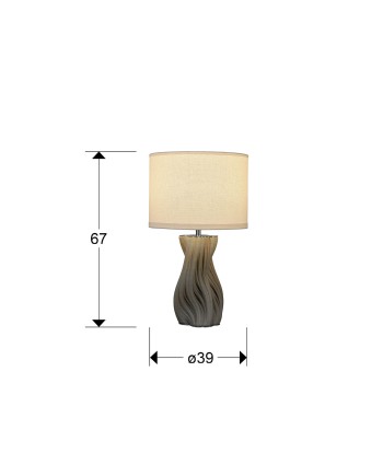 BOMBILLA LED COB G9 3000K 4W