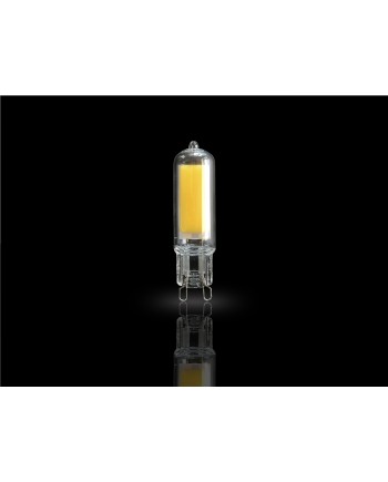 BOMBILLA LED COB G9 3000K 4W