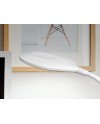 SOBREMESA LED - SCOOP - BLANCO