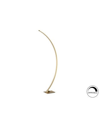 ARCUS- PIE SALON- DORADO