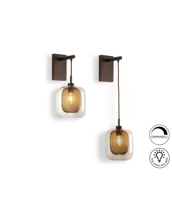 APLIQUE FOX 1L CHOCOLATE